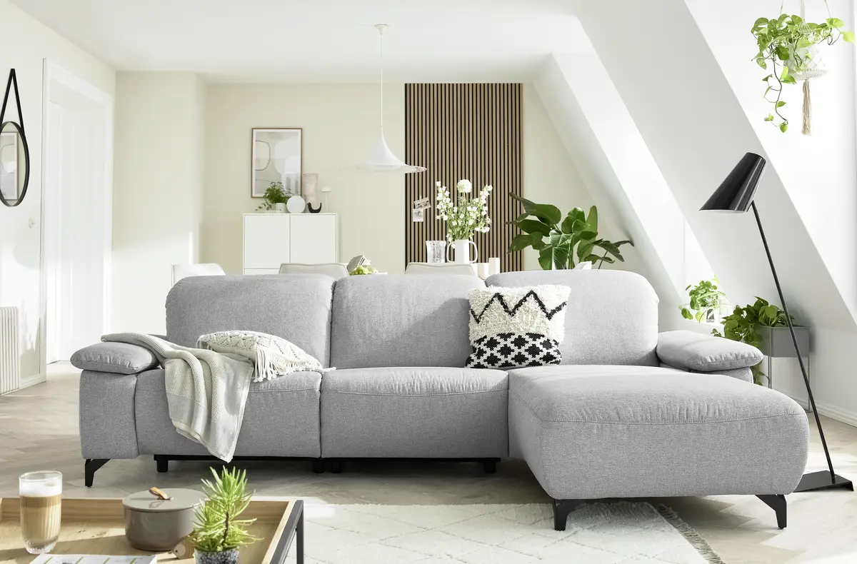 Polstergruppe MR 370